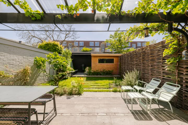 Foto 3 van Gasthuissingel 52