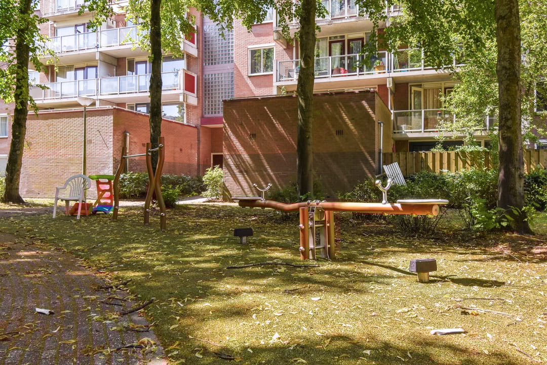 Foto 23 van Chestertonlaan 102