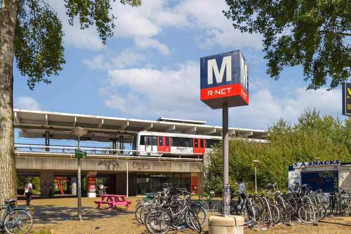 Foto 24 van Chestertonlaan 102