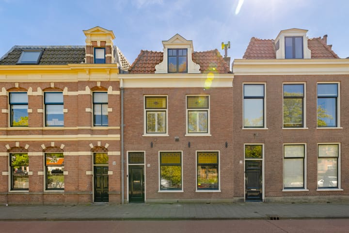 Foto 5 van Gasthuissingel 52