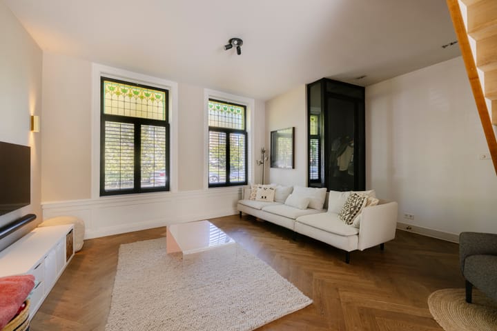 Foto 7 van Gasthuissingel 52