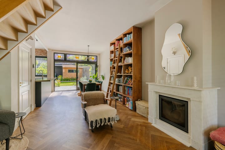 Foto 8 van Gasthuissingel 52