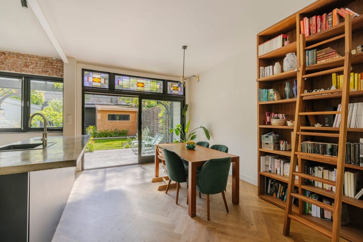 Foto 9 van Gasthuissingel 52