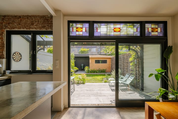 Foto 12 van Gasthuissingel 52