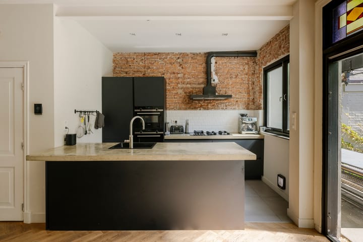 Foto 13 van Gasthuissingel 52