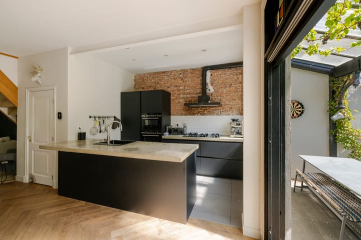 Foto 15 van Gasthuissingel 52