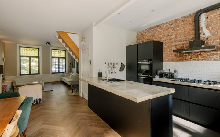 Foto 17 van Gasthuissingel 52