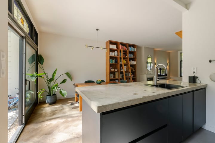 Foto 20 van Gasthuissingel 52