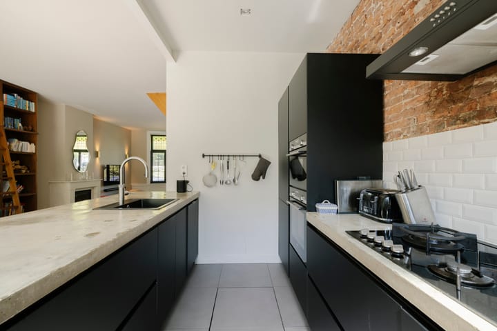 Foto 21 van Gasthuissingel 52