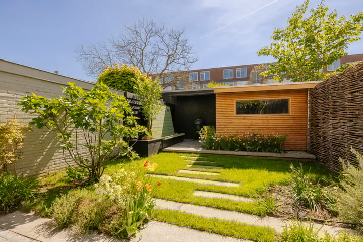 Foto 25 van Gasthuissingel 52