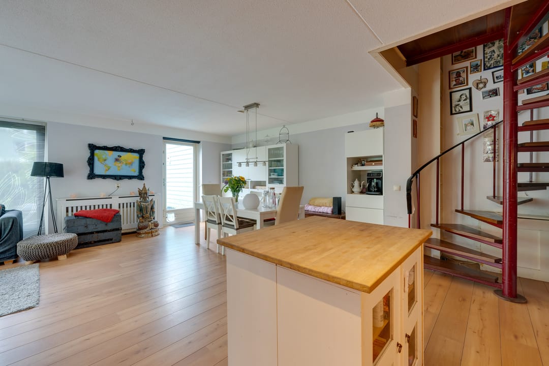 Foto 2 van Dwergvinvisstraat 79