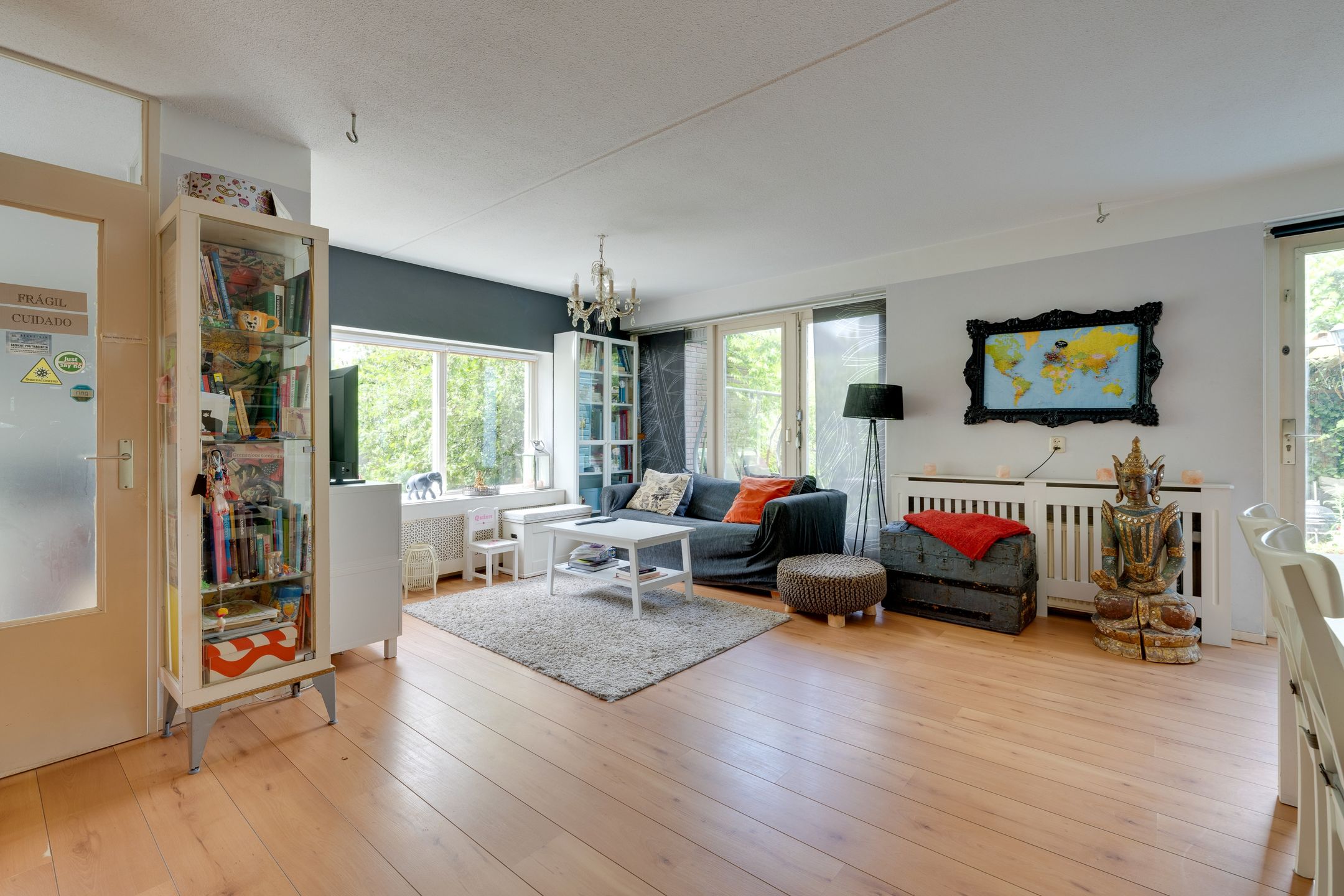 Foto 3 van Dwergvinvisstraat 79