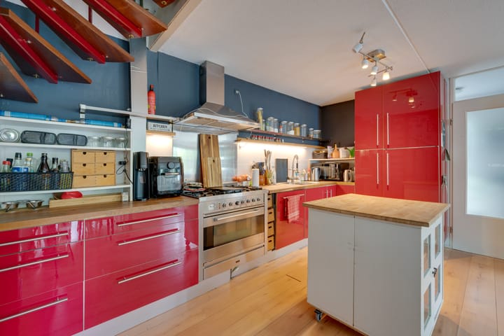 Foto 4 van Dwergvinvisstraat 79