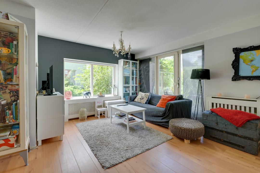 Foto 7 van Dwergvinvisstraat 79