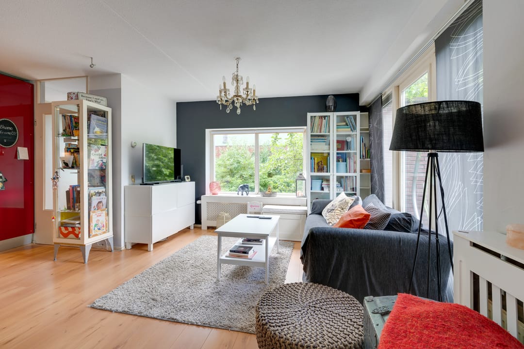 Foto 8 van Dwergvinvisstraat 79