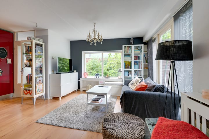 Foto 8 van Dwergvinvisstraat 79