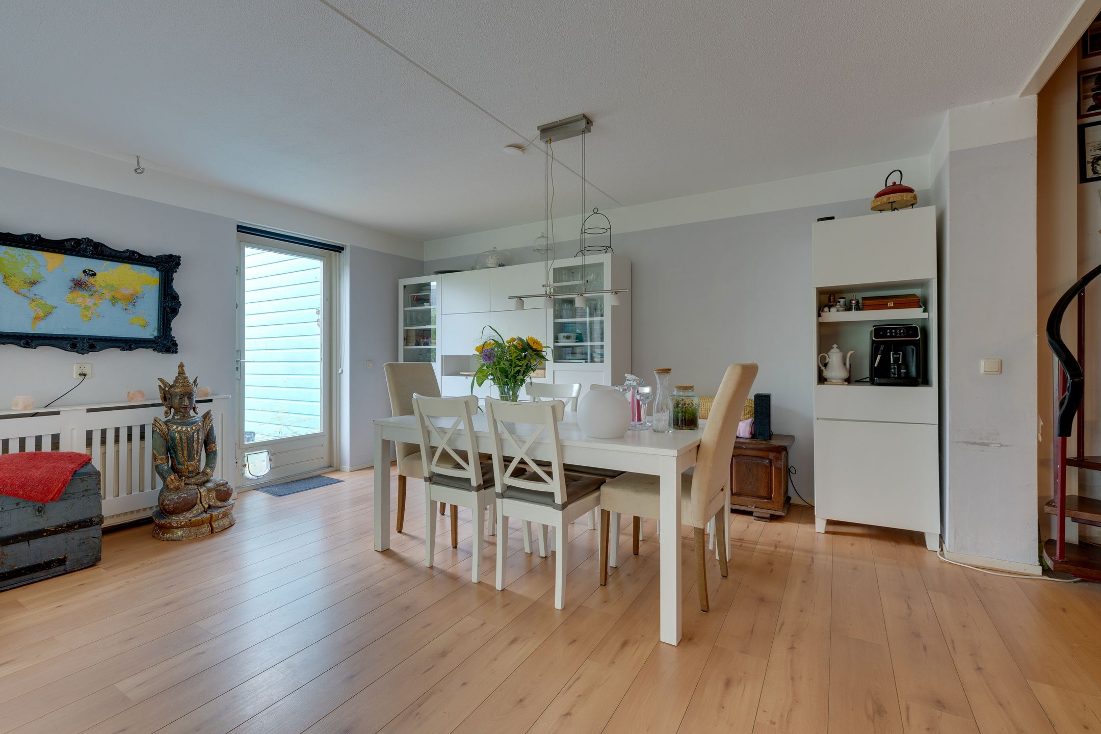 Foto 9 van Dwergvinvisstraat 79