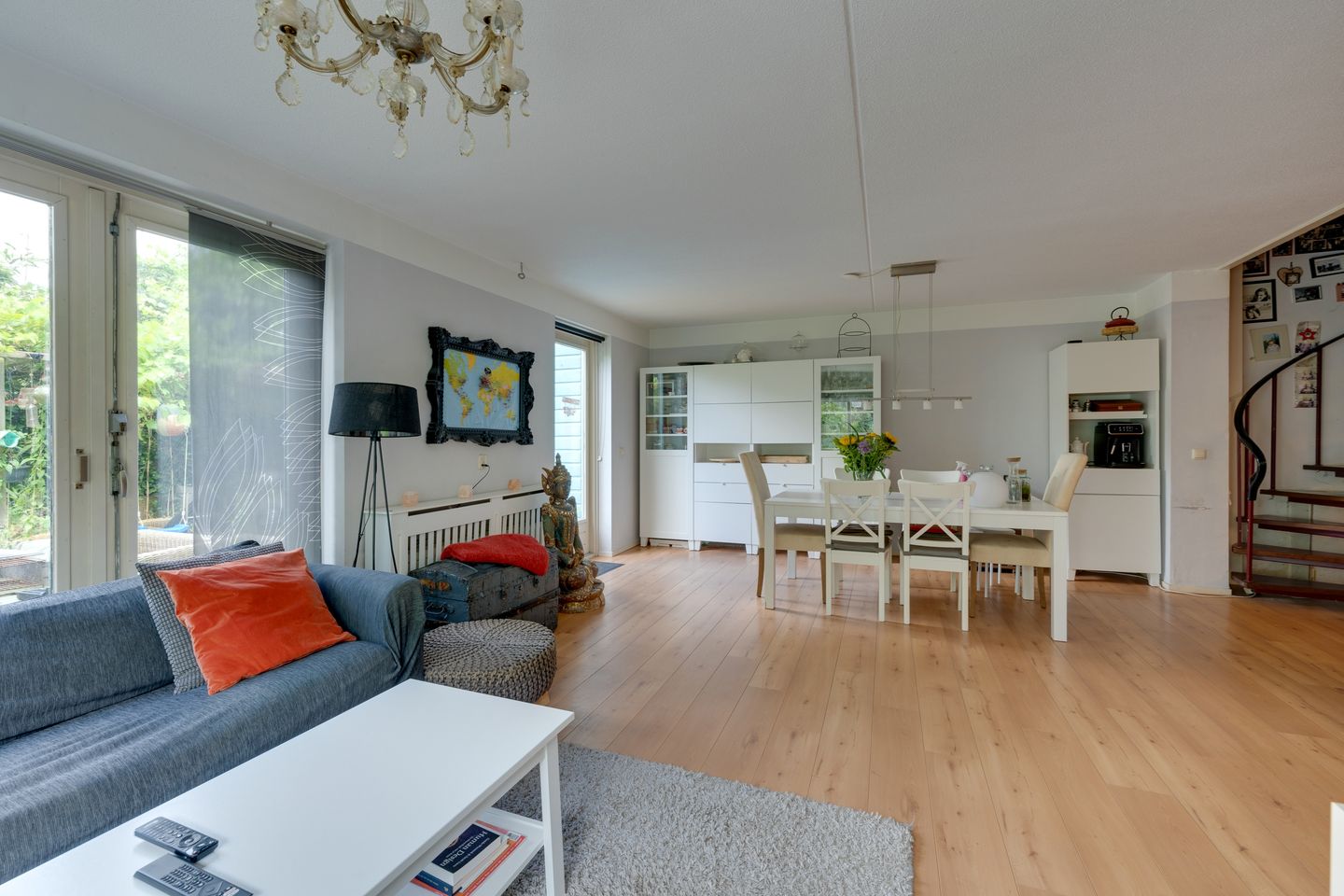 Foto 10 van Dwergvinvisstraat 79