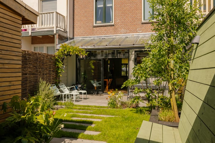 Foto 27 van Gasthuissingel 52