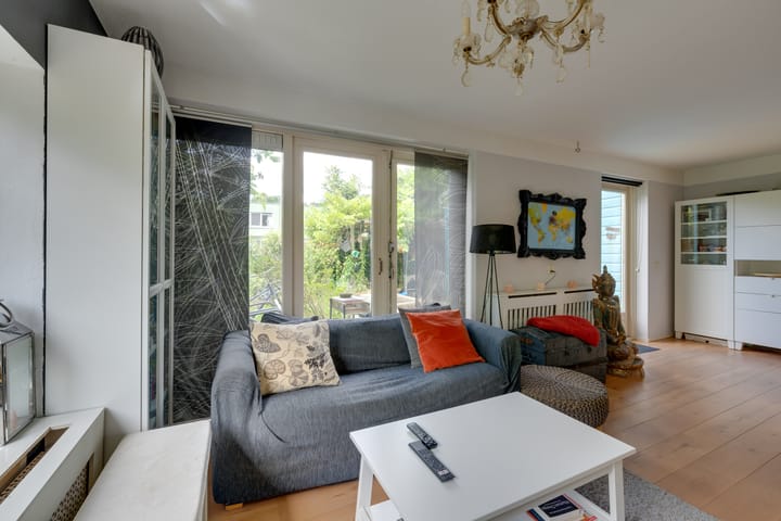 Foto 11 van Dwergvinvisstraat 79