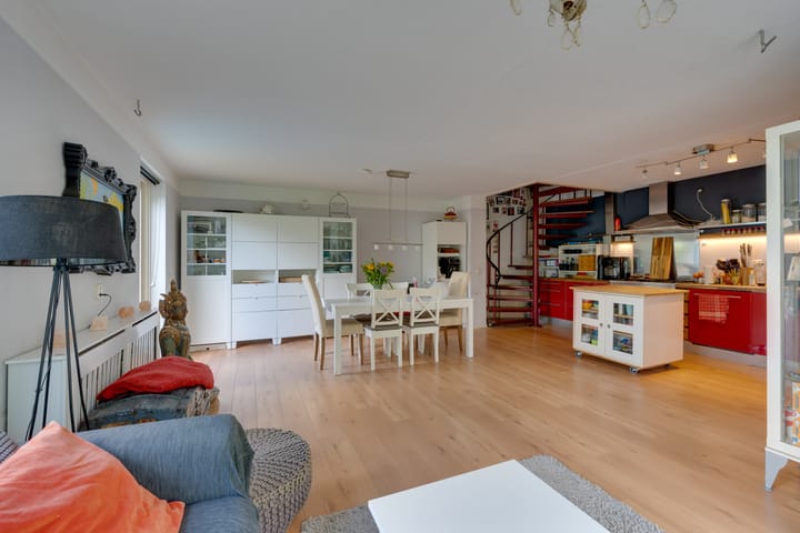 Foto 12 van Dwergvinvisstraat 79