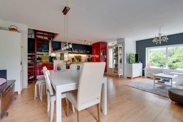 Foto 13 van Dwergvinvisstraat 79