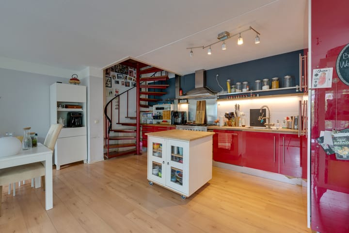 Foto 15 van Dwergvinvisstraat 79