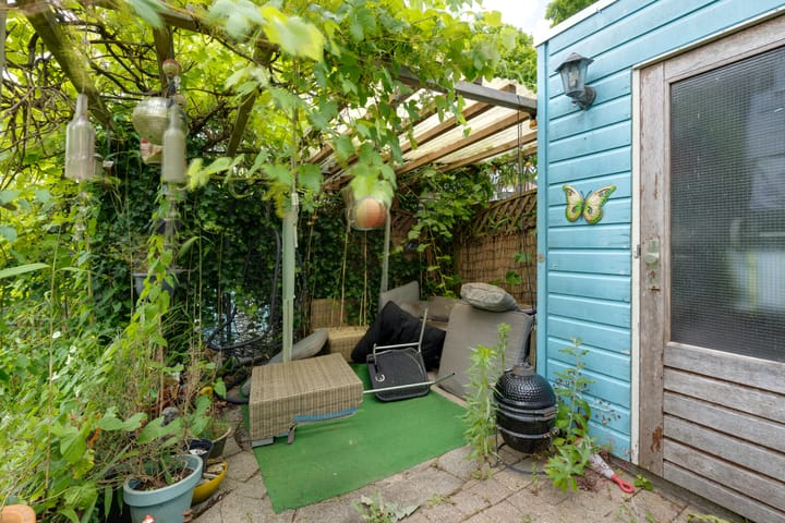 Foto 18 van Dwergvinvisstraat 79