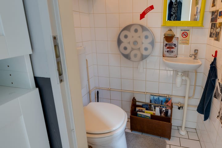 Foto 19 van Dwergvinvisstraat 79