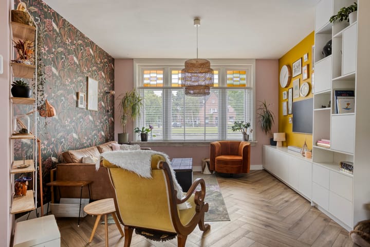 Foto 2 van Ottergracht 13