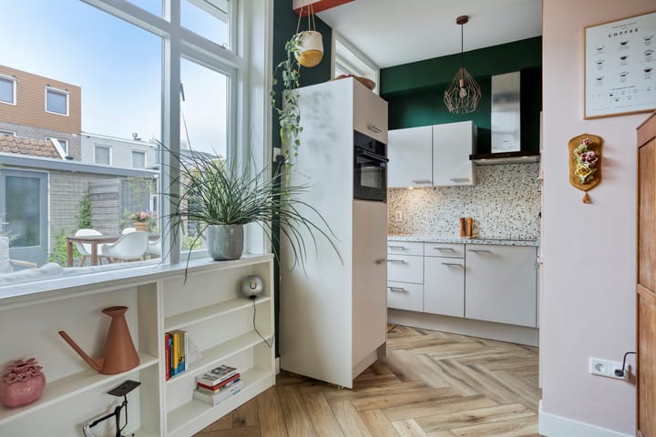 Foto 3 van Ottergracht 13