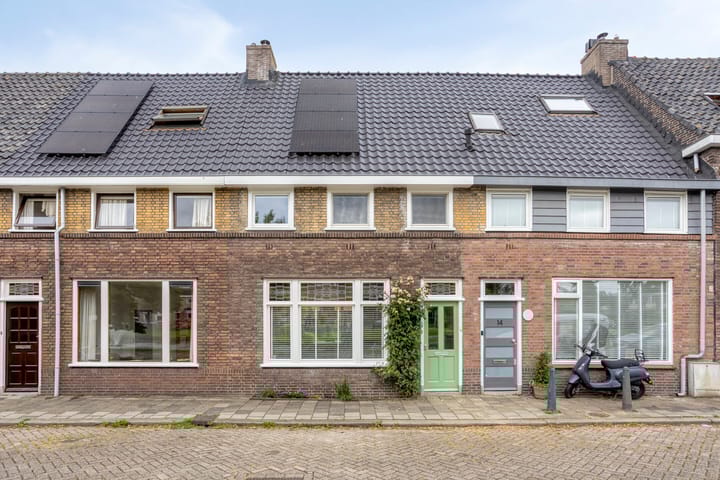 Foto 5 van Ottergracht 13