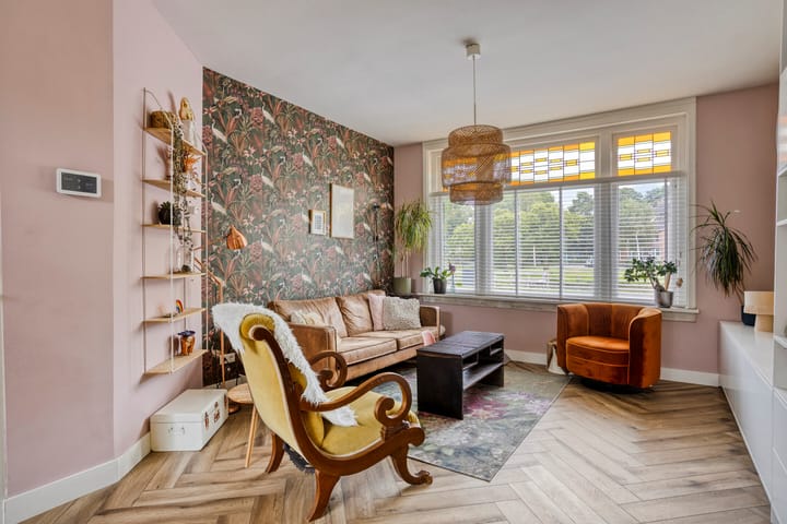 Foto 6 van Ottergracht 13