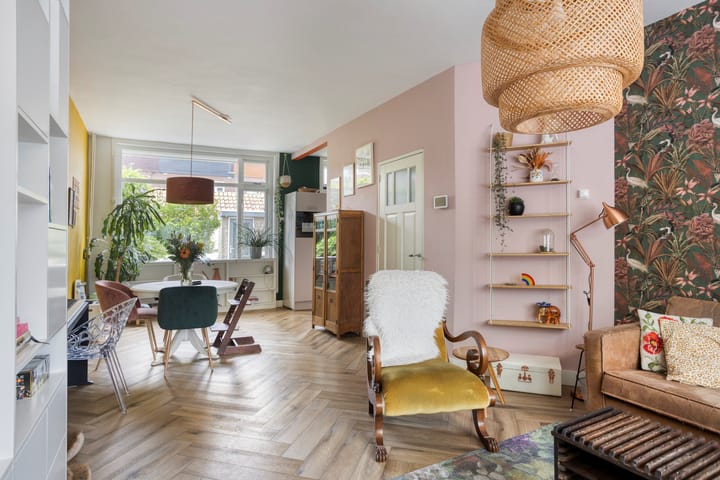 Foto 8 van Ottergracht 13