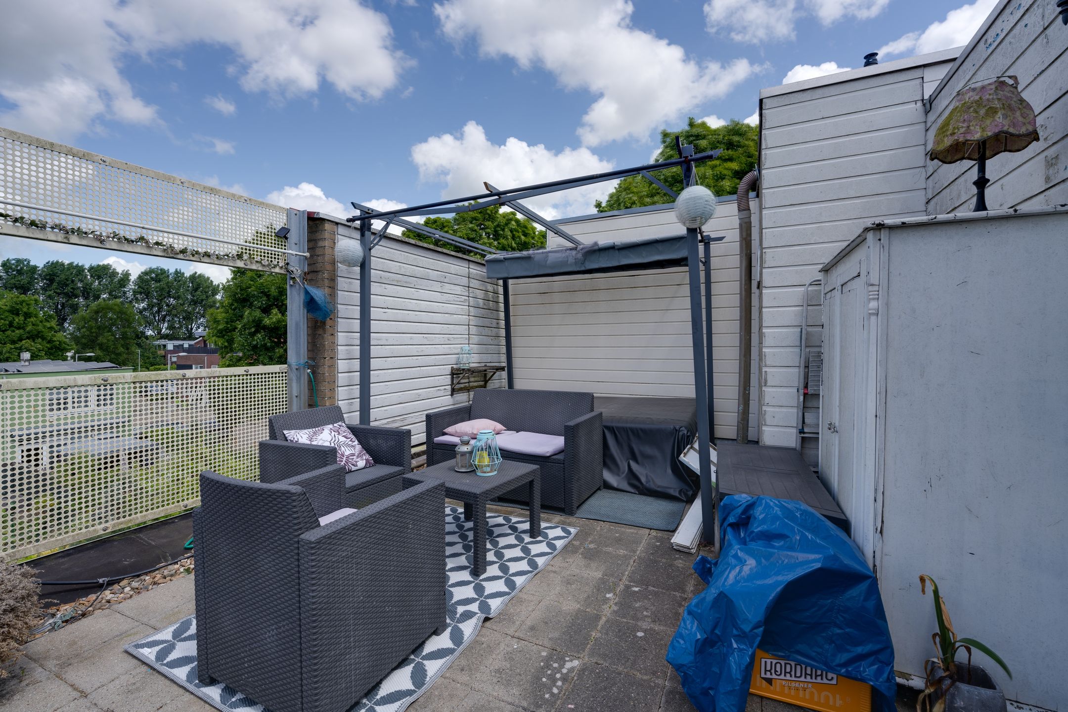 Foto 30 van Dwergvinvisstraat 79