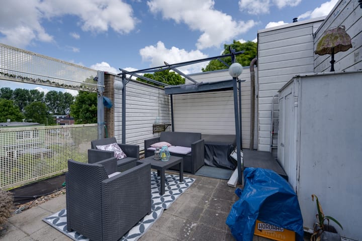 Foto 30 van Dwergvinvisstraat 79