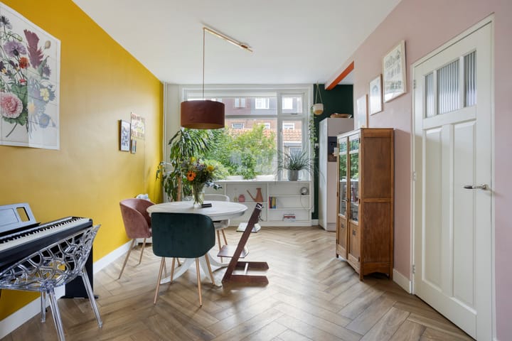 Foto 9 van Ottergracht 13