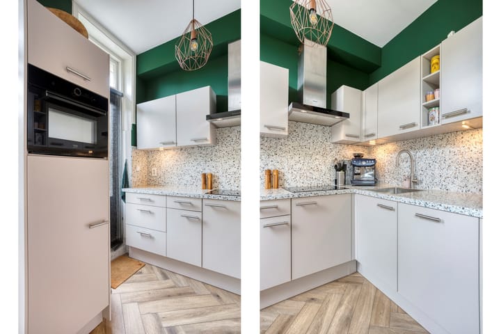 Foto 12 van Ottergracht 13