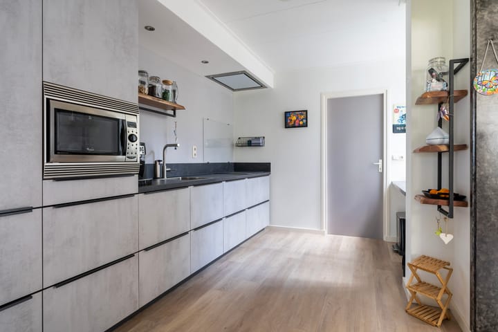 Foto 3 van Skriesstrjitte 35