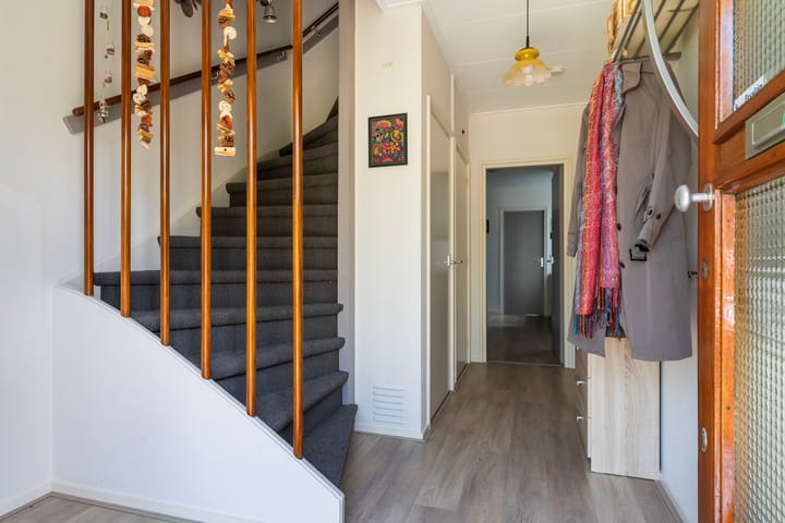 Foto 5 van Skriesstrjitte 35