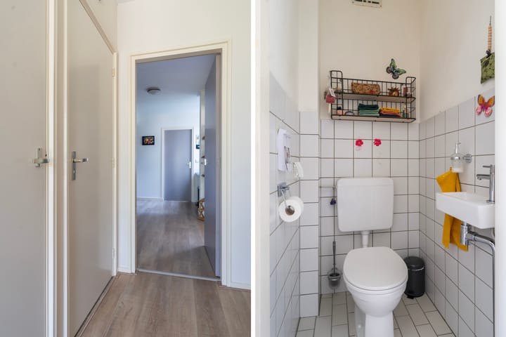 Photo 7 of Skriesstrjitte 35