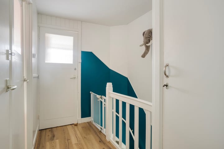 Foto 21 van Ottergracht 13