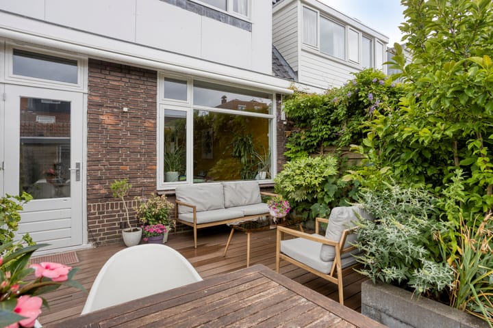 Foto 27 van Ottergracht 13