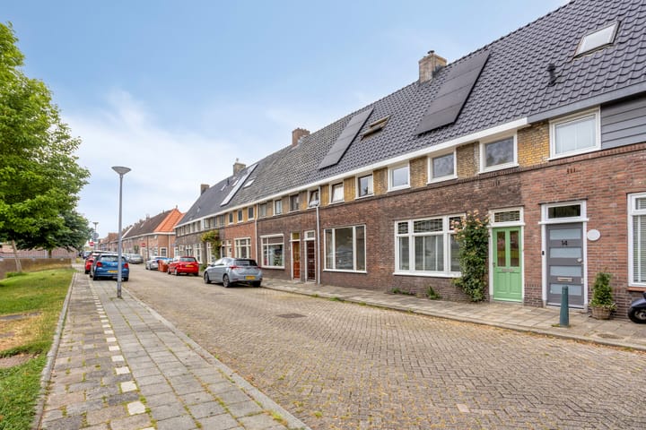 Foto 28 van Ottergracht 13