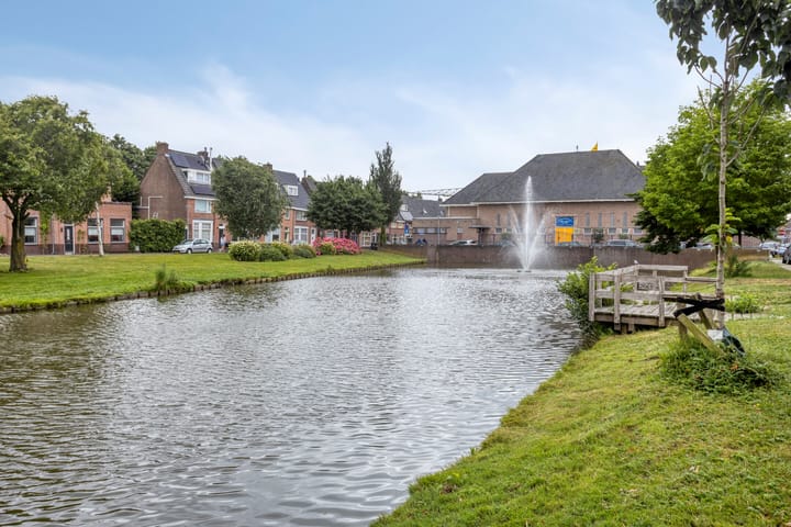 Foto 29 van Ottergracht 13