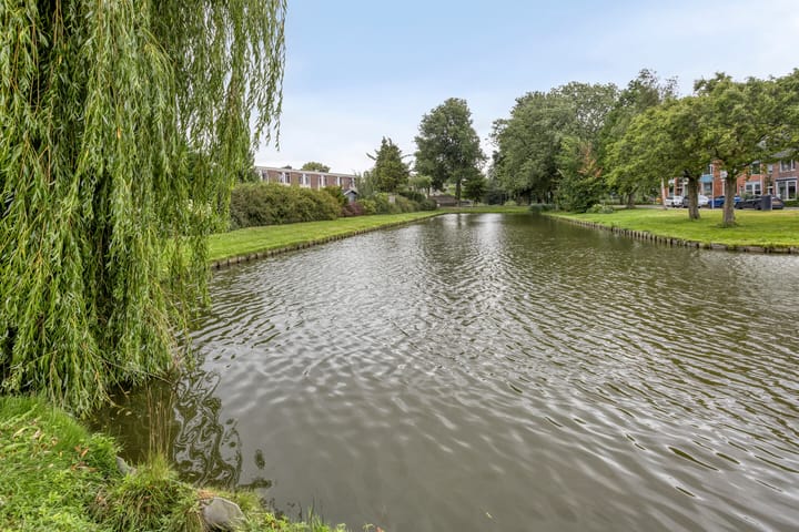 Foto 30 van Ottergracht 13