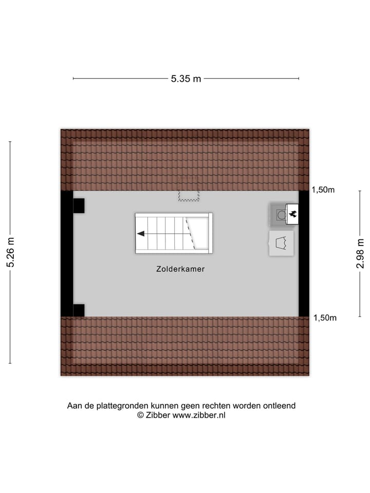 Foto 33 van Ottergracht 13