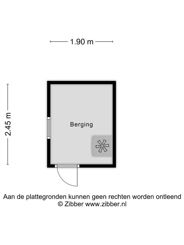 Foto 34 van Ottergracht 13