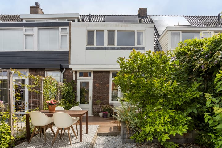 Foto 26 van Ottergracht 13