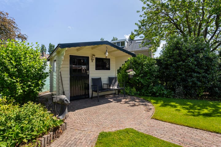 Photo 35 of Skriesstrjitte 35